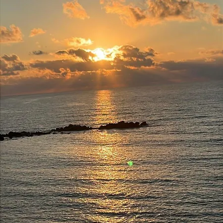 Casa Sul Mare Vibo Valentia Marina