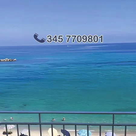 Casa Sul Mare *