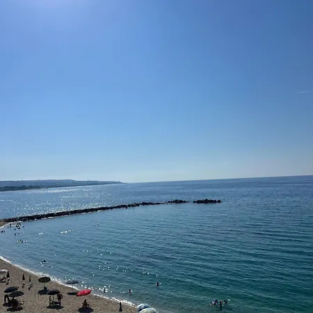 Casa Sul Mare Villa *