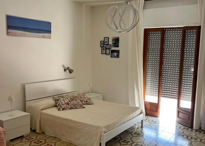 Casa Sul Mare Vibo Valentia Marina