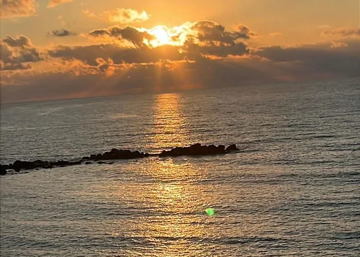 Casa Sul Mare Vibo Valentia Marina