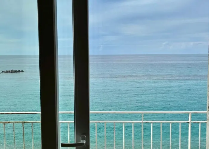 Casa Sul Mare Villa *