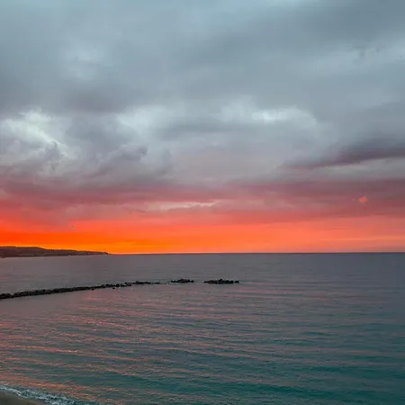 Βίλα Casa Sul Mare Vibo Valentia Marina