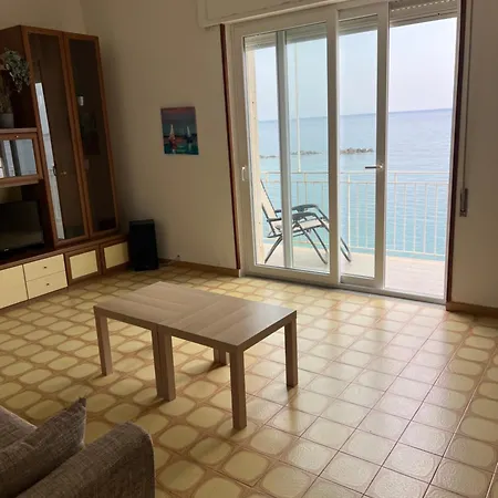 Casa Sul Mare *
