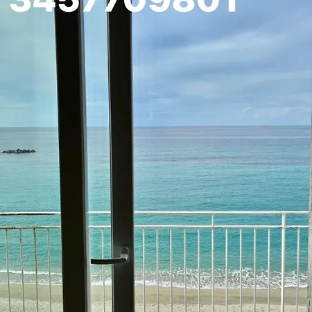 Casa Sul Mare Вилла *