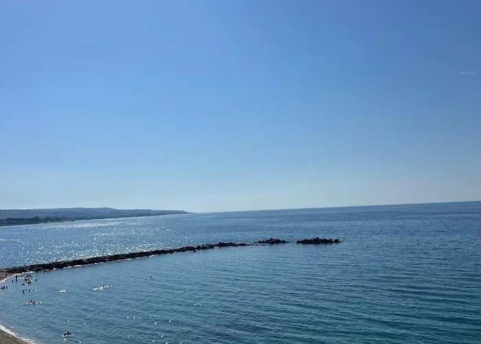 Casa Sul Mare Βίλα *